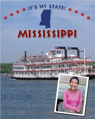 Cover for Mississippi
