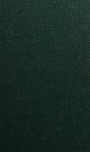 Cover for Plato's progress.