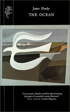 Cover for Ocean