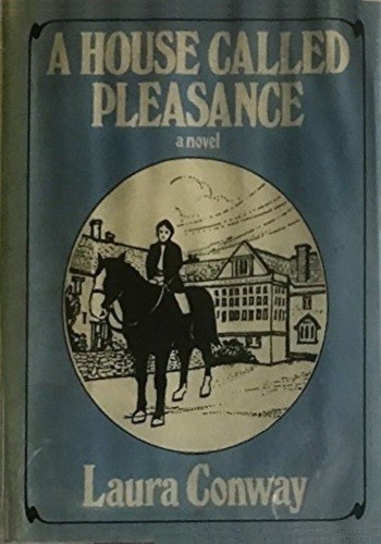 Cover for A house called Pleasance
