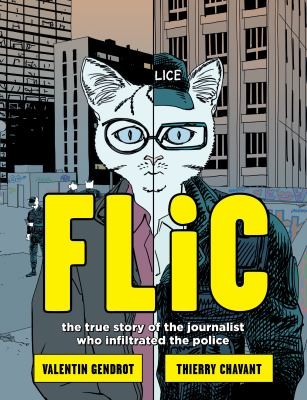 Cover for Flic