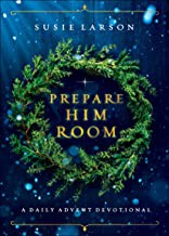 Cover for Prepare Him Room