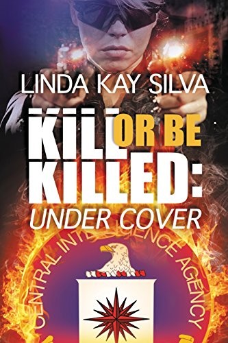 Cover for Kill or Be Killed