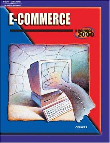 Cover for Business 2000