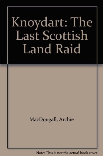 Cover for Knoydart