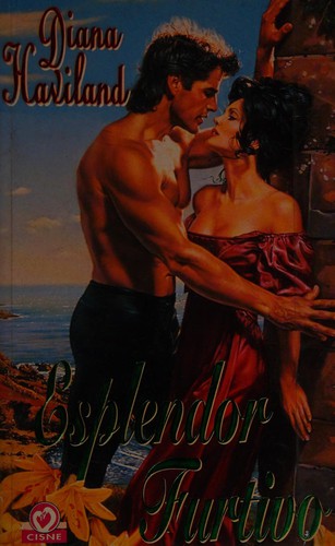 Cover for Esplendor furtivo