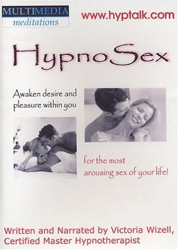 Cover for HypnoSex
