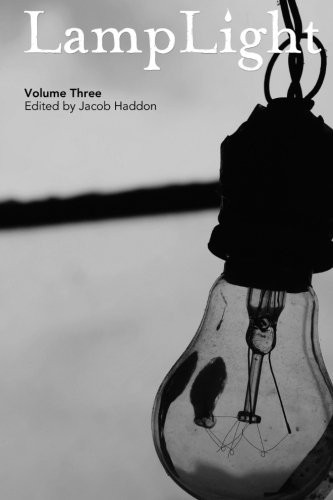 Cover for LampLight Volume 3