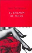 Cover for El Bailarin de Tango (Novela Deldragon)
