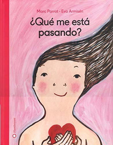Cover for ¿Qué me está pasando?