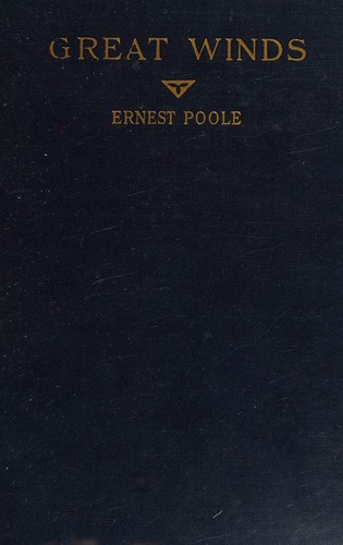 Cover for Great winds