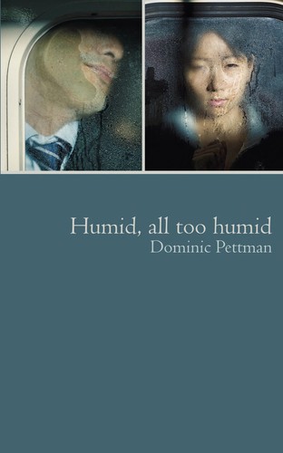 Cover for Humid, All Too Humid