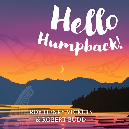 Cover for Hello Humpback!