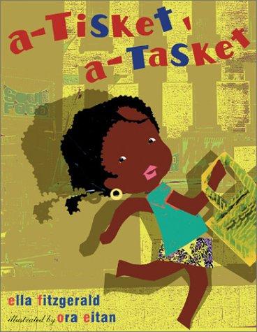 Cover for A-tisket, a-tasket