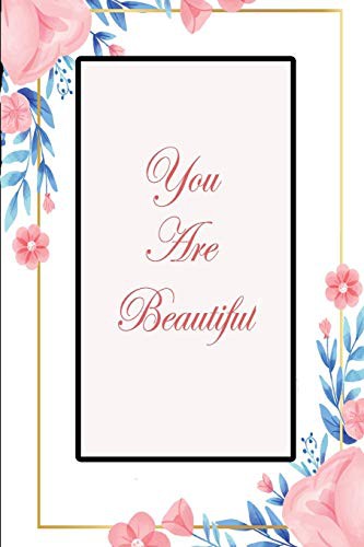 Cover for You Are Beautiful
