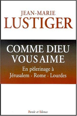 Cover for Vers la terre promise