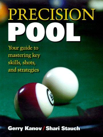 Cover for Precision pool