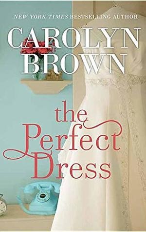 Cover for the Perfect Dress
