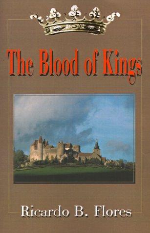 Cover for The Blood of Kings
