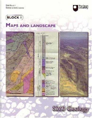 Cover for Geology (Course S260)
