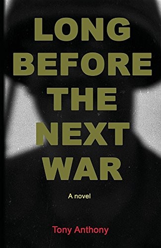 Cover for Long Before the Next War