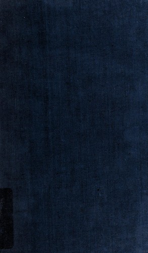 Cover for Nativism in a metropolis