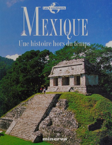 Cover for Mexique