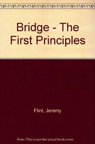Cover for Bridge