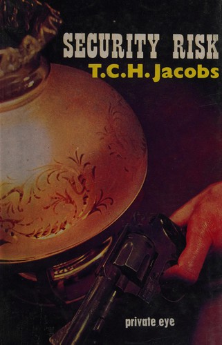 Cover for Security risk