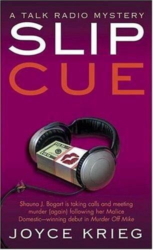 Cover for Slip Cue