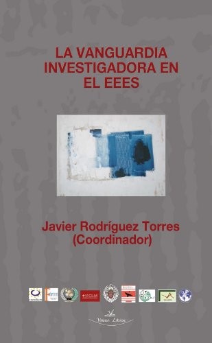 Cover for La vanguardia investigadora en el EEES