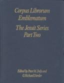 Cover for The Jesuit series