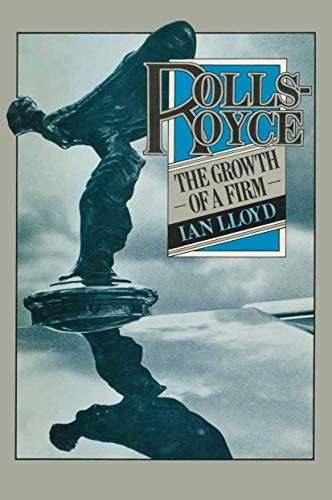 Cover for Rolls-Royce