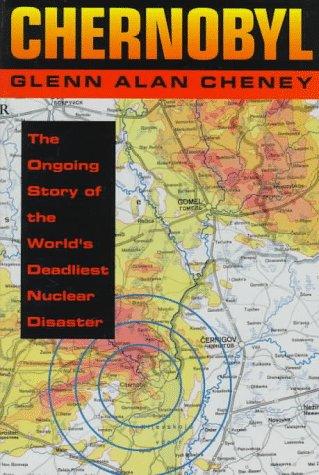 Cover for Chernobyl