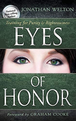Cover for Eyes of Honor