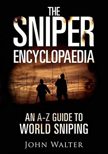 Cover for The Sniper Encyclopaedia