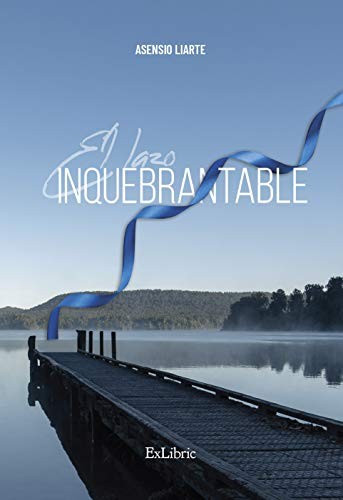 Cover for El lazo inquebrantable