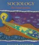 Cover for Sociology