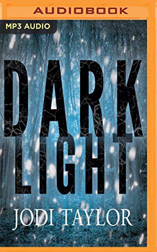 Cover for Dark Light