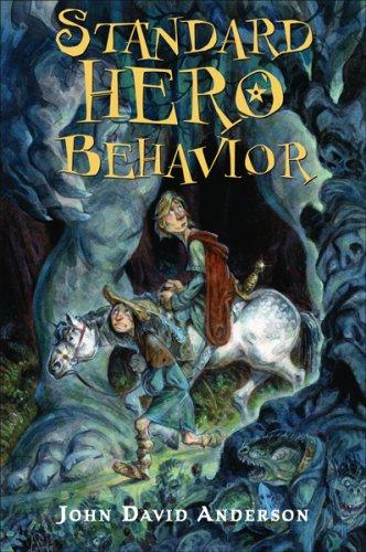 Cover for Standard Hero Behavior