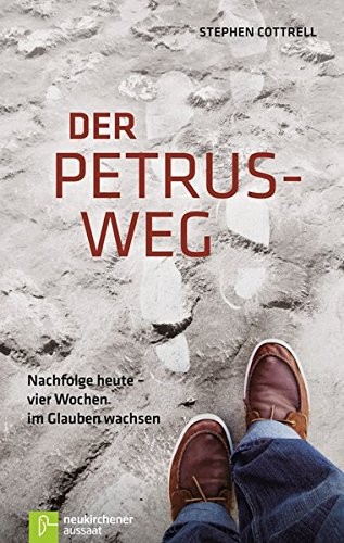 Cover for Der Petrus-Weg