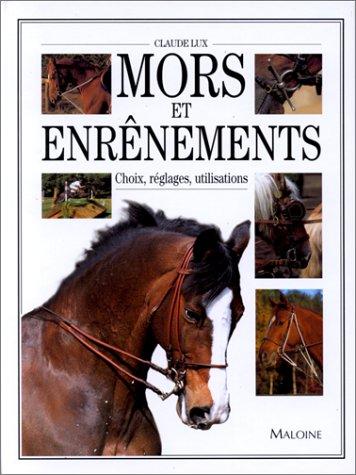 Cover for Mors et Enrênements 