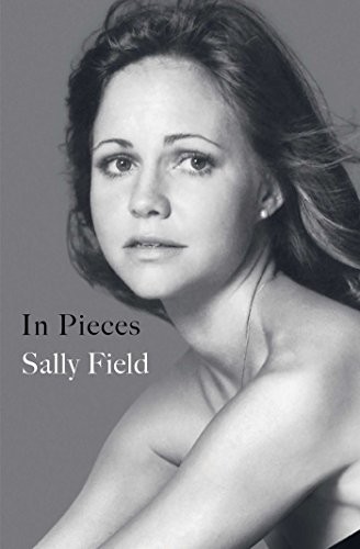 Cover for In Pieces