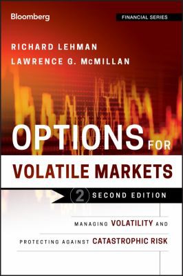 Cover for Options in volatile markets
