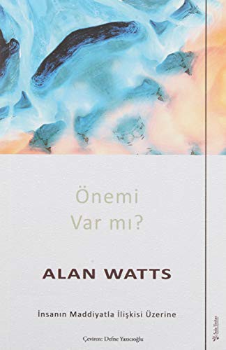 Cover for Önemi Var mi?