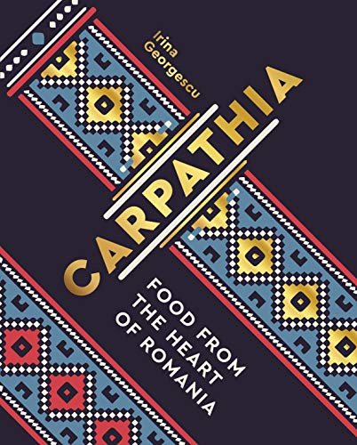 Cover for Carpathia