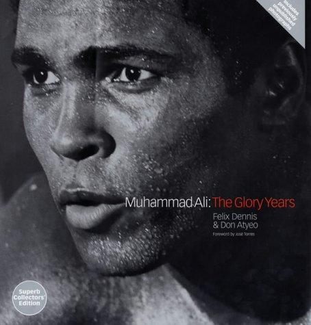 Cover for Muammad Ali