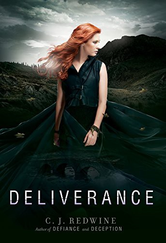 Cover for Deliverance