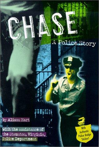 Cover for Chase