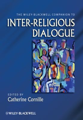 Cover for The Wileyblackwell Companion To Interreligious Dialogue